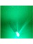( 5 x Adet ) 1 Set LED T10 Dipsiz Ampul 12V Dıamond Pıne. Green (5W Dipsiz Ampul Elmas Cam Yeşil) 4