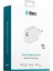 Smartcharger Duo Pd 45W Usb-C+Usb-A Seyahat Hızlı Şarj Aleti 5