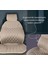 Hyundai I30 Hb Oto Ön Iki Koltuk Minderi Bej 4