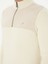 Erkek Bej Slim Fit Kazak 50292483-VR011 7