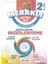 2. Sınıf Tatıl Setı - 2. Sınıftan 3. Sınıfa Geçen Çocuklar Için Meraklı Zihinler Tatil Kitabı – Turuncu Öyküler 10 Kıtap Okuma Seti + Ahşap Tangram Hediyeli 6