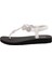 Kadın Sandalet 31755-WHT 2