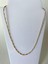 Xuping Zarif Toplu 14K Zincir Gold Kolye 2