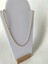 Xuping Zarif Toplu 14K Zincir Gold Kolye 3