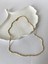 Xuping Zarif Toplu 14K Zincir Gold Kolye 4