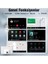 Ally Usb+Type-C Android Kablosuz Carplay Adaptör Çevirici - Youtube Netflix Tiktok - TGZ2004-2372 5