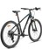Xc 150 Pro - 29 Mtb - 17' - 9 Vites - H.dısc - Mat Siyah-Gri/turkuaz 2
