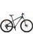 Xc 150 Pro - 29 Mtb - 17' - 9 Vites - H.dısc - Mat Siyah-Gri/turkuaz 3