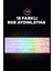 Brıar Type-C Bağlantılı Rgb Puding Tuşlu Mekanik Red Switch Türkçe Q Gaming Oyuncu Klavyesi Be 5