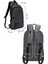D-Pack Erkek Gri Sırt Çantası 25SBD30196F 2