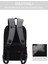 D-Pack Erkek Gri Sırt Çantası 25SBD30196F 3