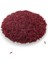 Bordo Boru Boncuk 100 gr 1