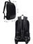 D-Pack Erkek Siyah Sırt Çantası 25SBD30196F 2