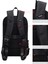 D-Pack Erkek Siyah Sırt Çantası 25SBD30196F 5