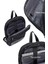 D-Pack Erkek Siyah Sırt Çantası 25SBD30196F 7