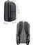 D-Pack Erkek Gri Sırt Çantası 25SBD30206F 2