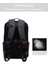 D-Pack Erkek Gri Sırt Çantası 25SBD30206F 3