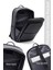 D-Pack Erkek Gri Sırt Çantası 25SBD30206F 5