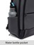D-Pack Erkek Gri Sırt Çantası 25SBD30206F 8