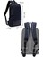 D-Pack Erkek Lacivert Sırt Çantası 25SBD30196F 2