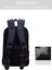 D-Pack Erkek Lacivert Sırt Çantası 25SBD30196F 3