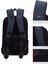 D-Pack Erkek Lacivert Sırt Çantası 25SBD30196F 5