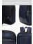 D-Pack Erkek Lacivert Sırt Çantası 25SBD30196F 6