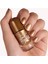 Gel Nail Colour 62 - Heart Of Gold 3