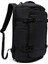 D-Pack Erkek Siyah Kumaş Sırt Çantası 25SBD30236F 4