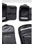 D-Pack Erkek Siyah Kumaş Sırt Çantası 25SBD30236F 6
