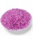 Pastel Fuşya Boru Boncuk 90 gr 1