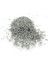 Kristal Gri Boru Boncuk 100 gr 2