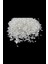 gümüş Burgulu Boru 6x2 mm Boncuk 100 gr 2