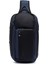 D-Pack Erkek Lacivert Çapraz Çanta 25SBD30316F 1