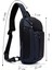 D-Pack Erkek Lacivert Çapraz Çanta 25SBD30316F 2