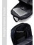 D-Pack Erkek Lacivert Çapraz Çanta 25SBD30316F 4