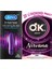 Intense Delight Bullet Titreşimli Vibratör + Okey Nirvana Prezervatif 20 Li Set 1
