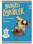 2. Sınıf Tatıl Setı - 2. Sınıftan 3 Sınıfa Geçenler Için - Meraklı Zihinler Tatil Kitabı – Yıldızlı Öyküler 10 Kıtap Okuma Seti 4