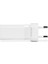 Smartcharger Trio Gan 65W Pd2 Usb-C+Usb-A Seyahat Hızlı Şarj Aleti 4