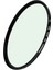 77MM 1/4 Black Mist Filtre 1