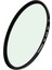 77MM 1/8 Black Mist Filtre 1