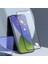 Baseus Iphone 12 Pro Max 6.7 0.3mm Full Anti Blue Light Tempered Cam Ekran Koruyucu - LKM3130-7042 3