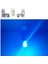 ( 5 x Adet ) 1 Set LED T10 Dipsiz Ampul 12V Dıamond Pıne. Ice Blue (5W Dipsiz Ampul Elmas Cam Buz Mavi) 3