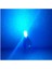 ( 5 x Adet ) 1 Set LED T10 Dipsiz Ampul 12V Dıamond Pıne. Ice Blue (5W Dipsiz Ampul Elmas Cam Buz Mavi) 4
