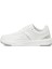 Hegel Pu W 5fx Beyaz Kadın Sneaker 3