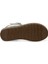 166929.Z5FX Beyaz Kadın Comfort Sandalet 6