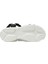 325627.Z 5fx Siyah Kadın Spor Sandalet 6