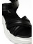 325627.Z 5fx Siyah Kadın Spor Sandalet 7