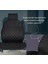 Ford C-Max Oto Siyah Ön Iki Koltuk Minderi 4