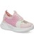 SARINAR.P5FX Pembe Kız Çocuk Slip On 2